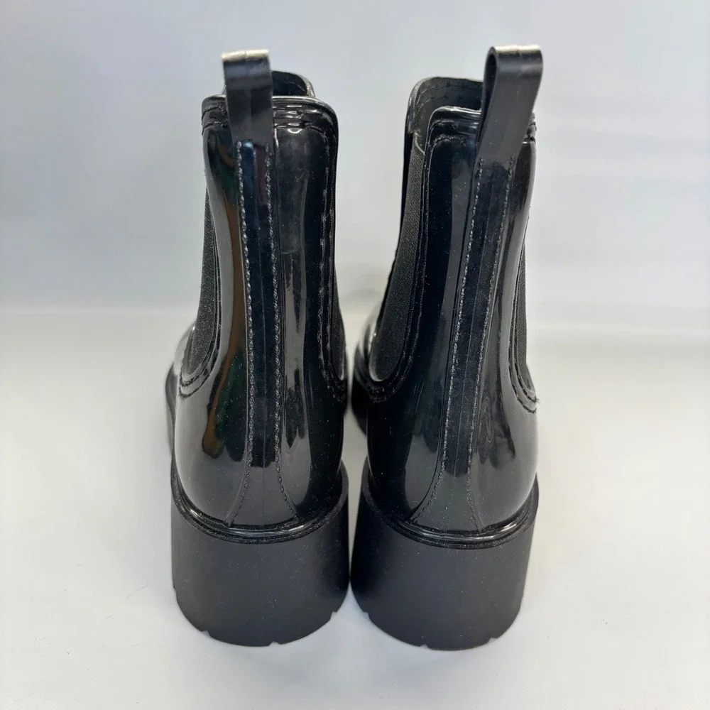N/A womens black